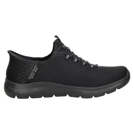SKECHERS Summits High Range Herren Schwarz 46