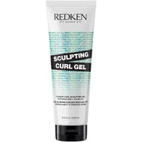 Redken Strukturgebendes Gel für bis zu 72 Stunden definierte