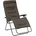 Liegestuhl x x schwarz 1 St