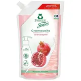 Frosch Senses Cremeseife Granatapfel 500ml