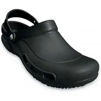 Crocs Bistro Sandalen Schwarz 38