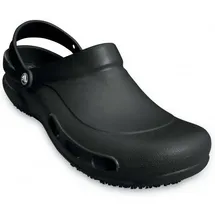 Crocs Bistro Sandalen Schwarz 38