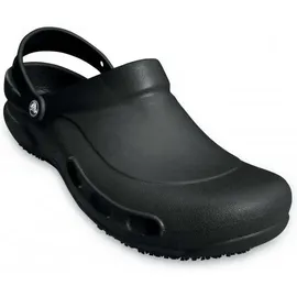 Crocs Bistro Sandalen Schwarz 38