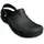 Crocs Bistro Sandalen Schwarz 38