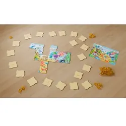 HABA®Game meets Puzzle - Schatzsuche im Ozean