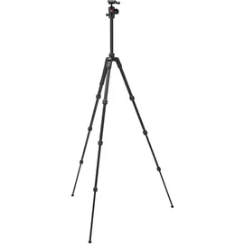 Manfrotto Befree Advanced Arca Twist Alu Stativ