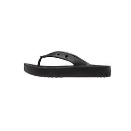 Crocs Classic Platform Flip black 41-42