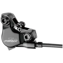 TRP Vorderradbremse Tri/TT 22-24 mm Schwarz