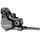 TRP Vorderradbremse Tri/TT 22-24 mm Schwarz