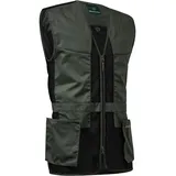 Deerhunter Atlas Mesh Shooting Waistcoat Timber M