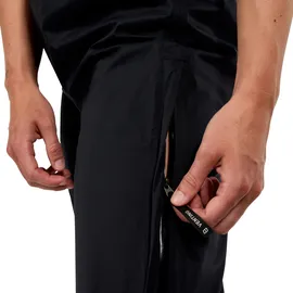 Berghaus Pacsmart 2.5L Regenhose Damen Schwarz 3XL