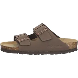 ROHDE Alba für Damen, schwarz, 36 EU