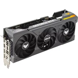 Asus TUF Gaming GeForce RTX 4070 Ti OC 12 GB GDDR6X 2730 MHz TUF-RTX4070TI-O12G-GAMING