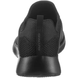 SKECHERS Dynamight black bbk 48,5