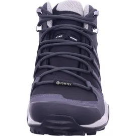 adidas Terrex Swift R2 Mid GTX Damen Core Black/Solid Grey/Purple Tint 38 2/3