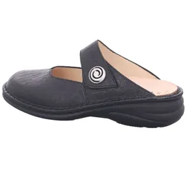 Finn Comfort Pantolette schwarz 38 - 38
