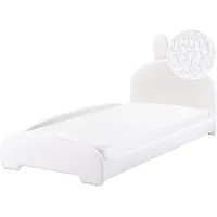 Beliani Kinderbett, Perros (90x200)