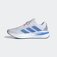 Adidas Galaxy 7 Dash Grey / Blue Fusion /