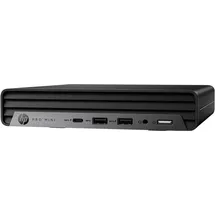 HP Pro Mini-PC 400 G9 i3-13100T 4,0 GHz 16 GB RAM 256 GB SSD