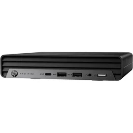 HP Pro Mini-PC 400 G9 i3-13100T 4,0 GHz 16 GB RAM 256 GB SSD