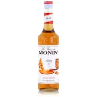Monin Sirup Honig 0,7l)