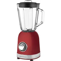 Proficook PC-UM 1195 Standmixer rot