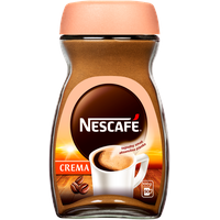 Nescafé Crema Instant-Kaffee 100 g
