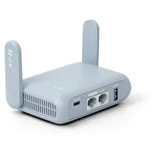 Gl.iNet GL-MT3000 (Beryl AX) 3000 Mbit/s weiß