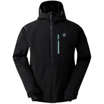 Dare 2b Eagle III Skijacke Schwarz S