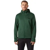 HELLY HANSEN Odin Thermal Pro Jacke - Green -