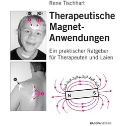 Therapeutische Magnetanwendungen Buch 1 St