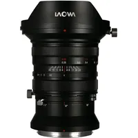 Laowa 20 mm F4,0 Tilt-Shift Objektiv Fujifilm G