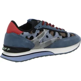 Hoff ART blue SNEAKER FLACH - 37 EU