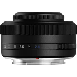 TTARTISAN AF 27 mm F2,8, Fujifilm X-Mount