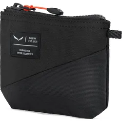 Salewa Fanes Card Wallet black (0900) UNI