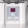 Intex Sandfilterpumpe weiß onesize