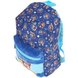 FABRIZIO Kinderrucksack, blau PawPatrol | Blau