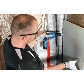 Bosch GTB 12V-11 Professional inkl. 2 x 3 Ah + L-Boxx 06019E4004