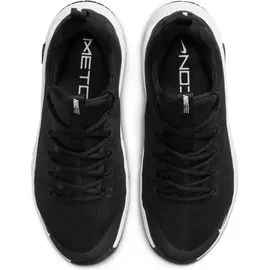 Nike Free Metcon 6 Herren Black/White 35,5