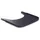 hauck Tablett Alpha Dark Grey, Schwarz