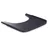 hauck Tablett Alpha Dark Grey, Schwarz
