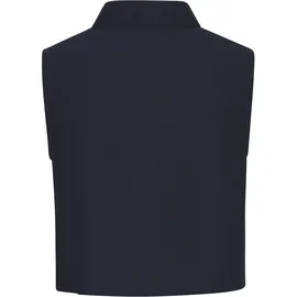 LASCANA Blusentop blau 40