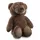 Biederlack Kuschelset Dream Team Bruno 75x100 cm