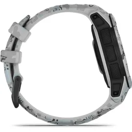 Garmin Instinct 2S Camo Edition camouflage grau