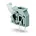 WAGO GMBH CO KG WAGO GmbH amp Co KG Anreihbare Leiterplattenk 255-746