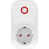 ELRO AS90PLE Smart Plug AS90S Home+ Alarmsystem, Zubehör