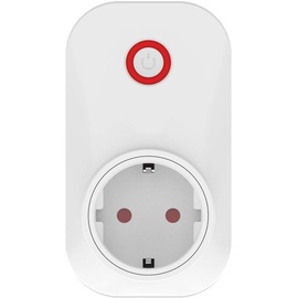 ELRO AS90PLE Smart Plug AS90S Home+ Alarmsystem, Zubehör