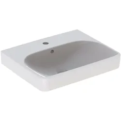 Geberit Smyle Square Waschtisch 55 cm