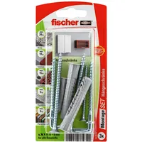 Fischer Montage-Set Hängeschränke K