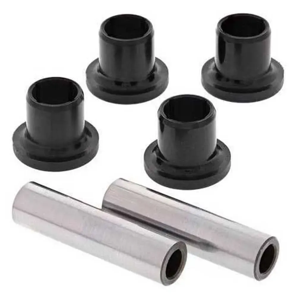 All Balls 50-1090 Polaris Outlaw 450/500/525 Schwingen-reparaturkit - Silver / Black - One Size
